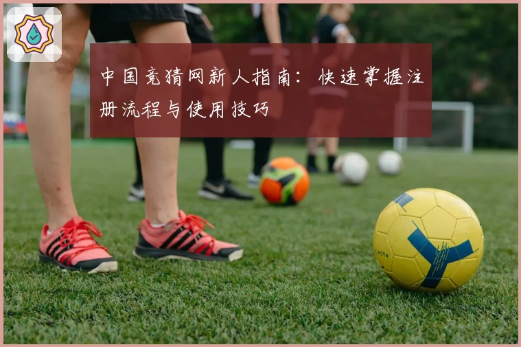 中国竞猜网新人指南:快速掌握注册流程与使用技巧